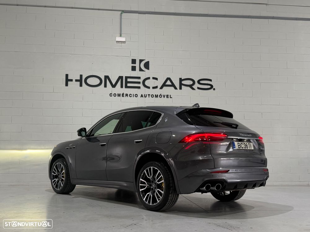 Maserati Grecale - 16