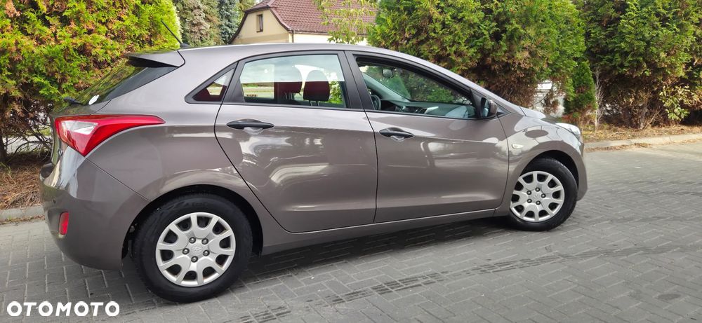 Hyundai i30 1.4 Style - 18