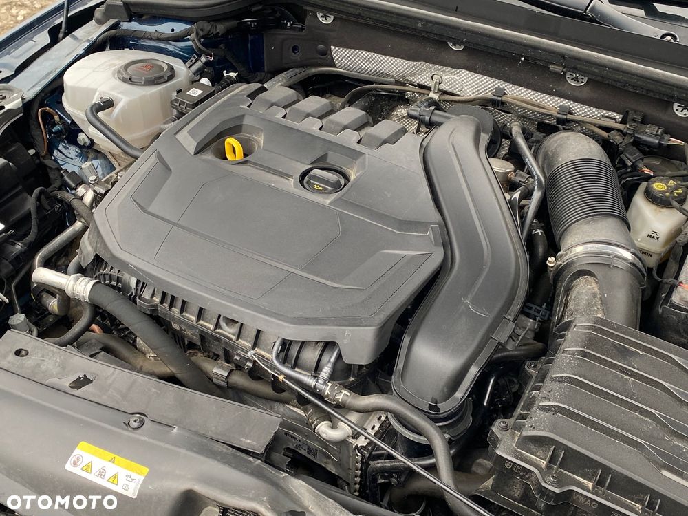 Skoda Octavia - 8
