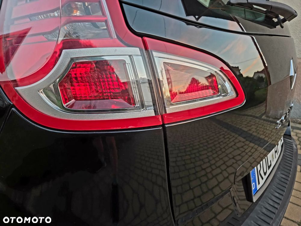 Renault Scenic 1.6 16V 110 Dynamique - 22