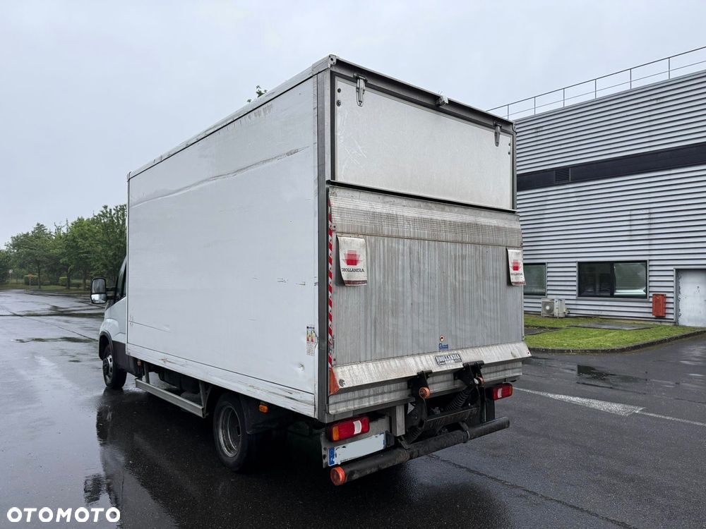 Iveco 35C16 - 6