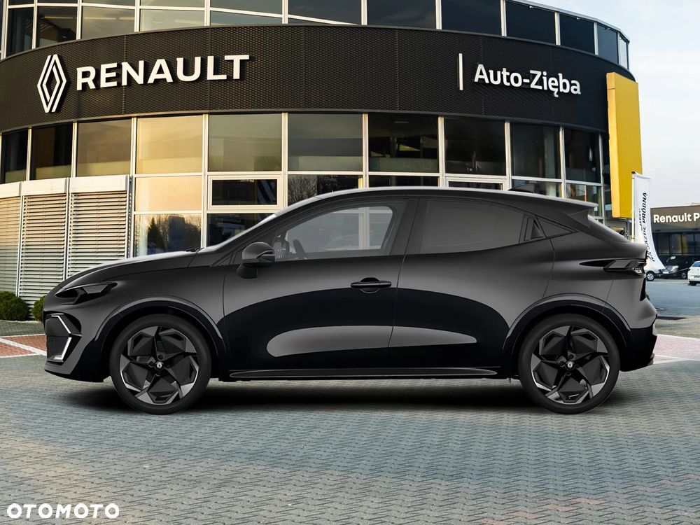 Renault Clio - 2