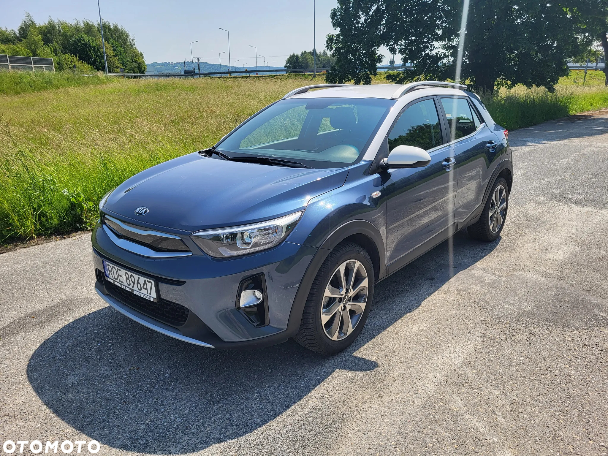 Kia Stonic - 2