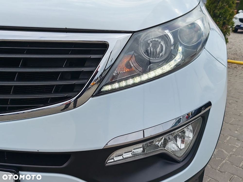 Kia Sportage 1.6 GDI L 2WD - 15