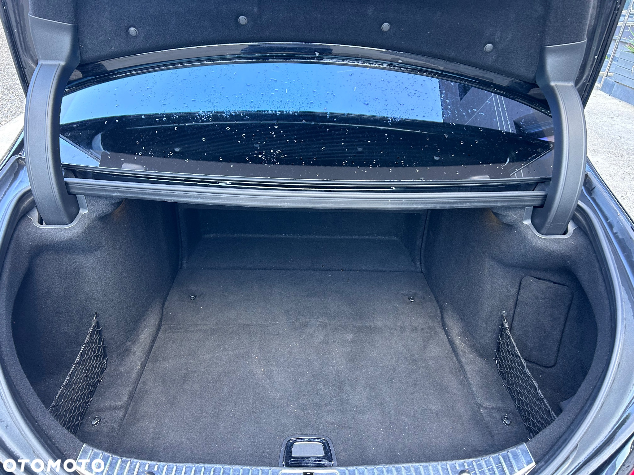 Mercedes-Benz Klasa S 500 L 9G-TRONIC - 23