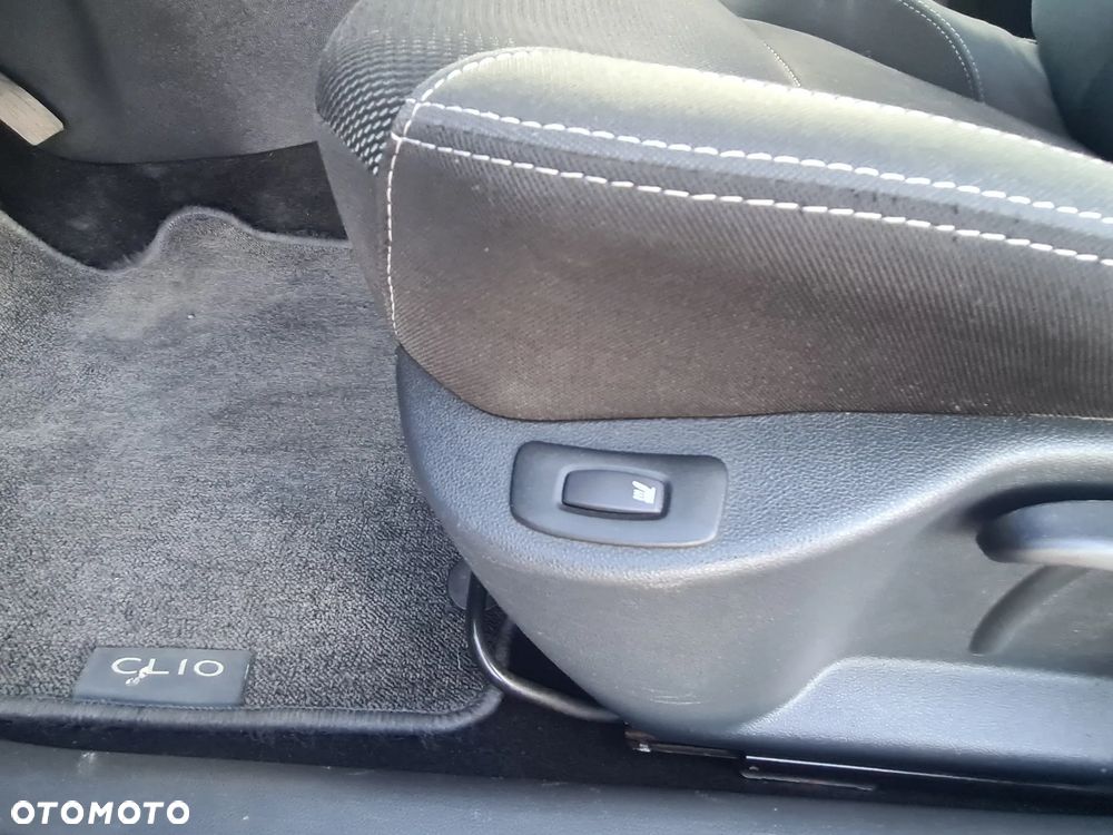 Renault Clio 0.9 Energy TCe Expression - 28