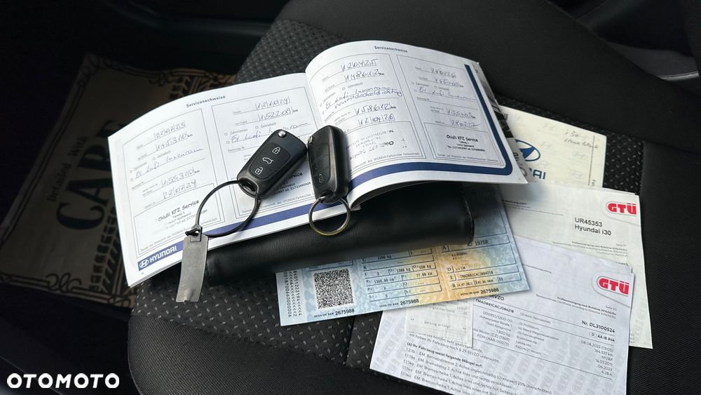 Hyundai i30 1.4 Comfort - 9