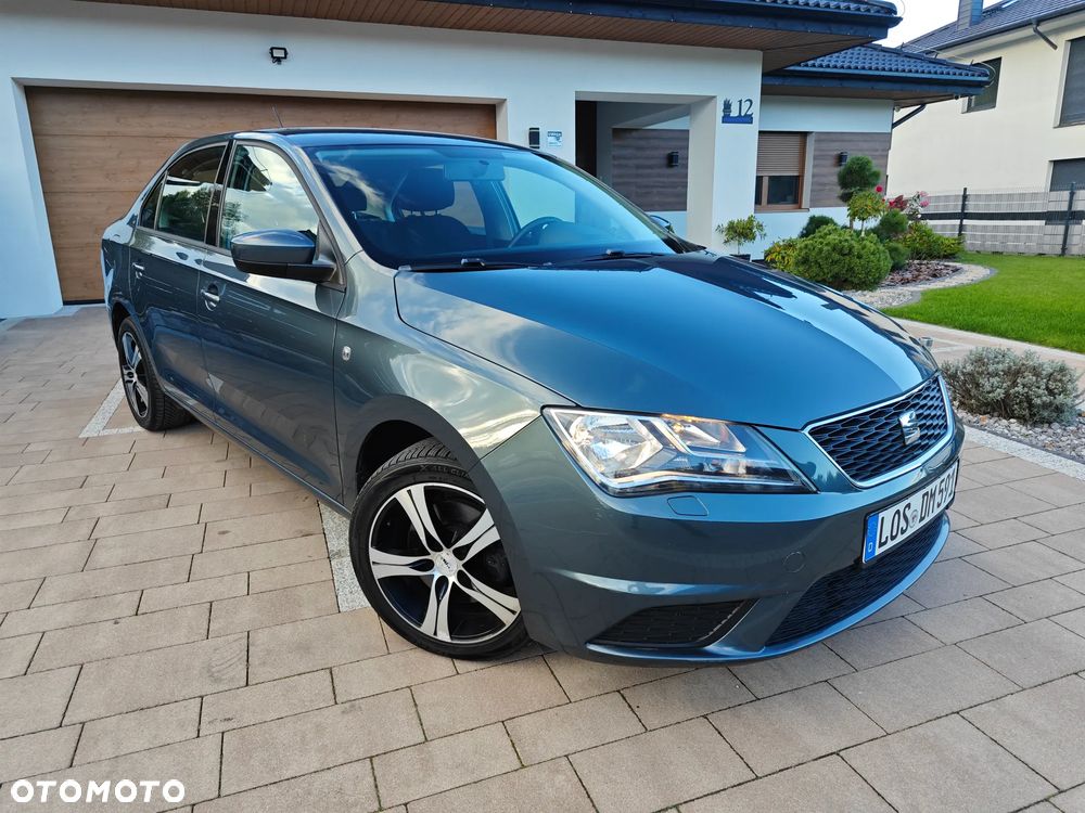 Seat Toledo - 5