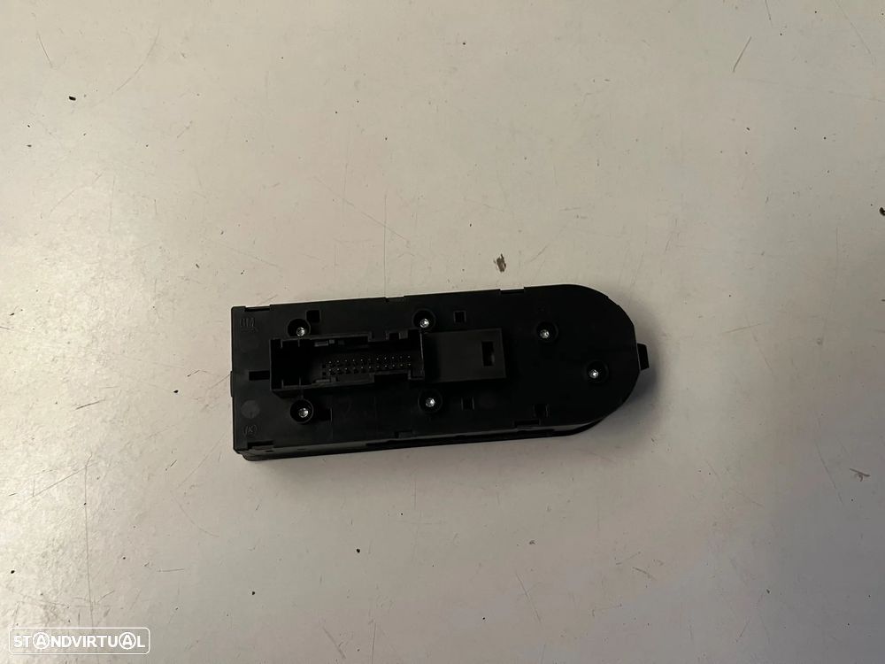 OPEL TIGRA COMANDO VIDROS ELÉTRICOS - VE032 - 2