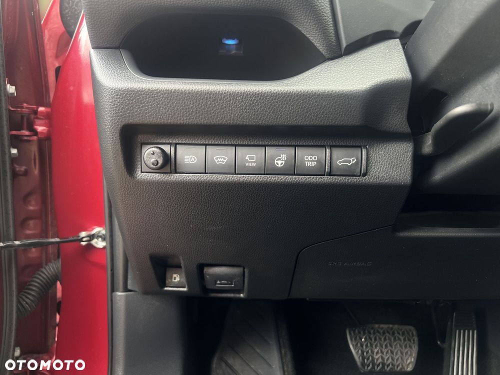Toyota RAV4 - 12