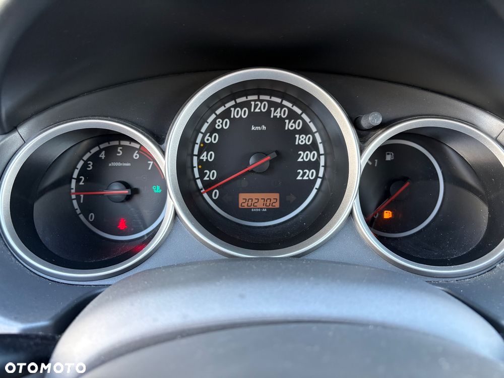 Honda Jazz 1.2 S-X Cool - 13