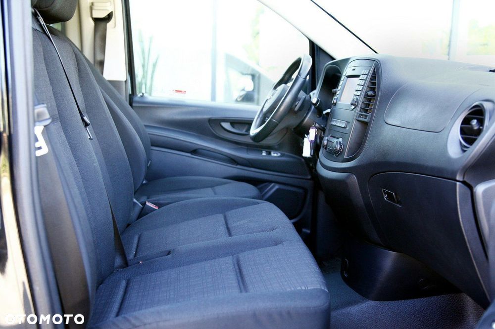 Mercedes-Benz Vito Tourer Lang PRO - 13