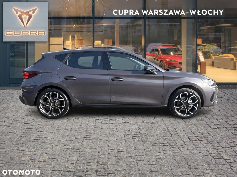 Cupra Leon - 7