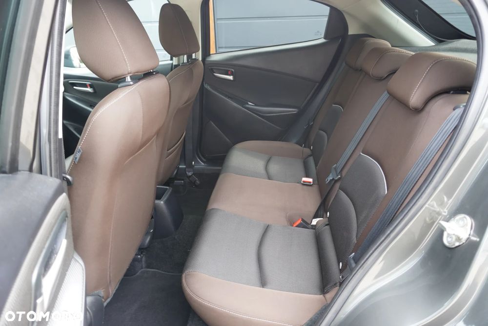 Mazda 2 SKYACTIV-G 90 Exclusive-Line - 10