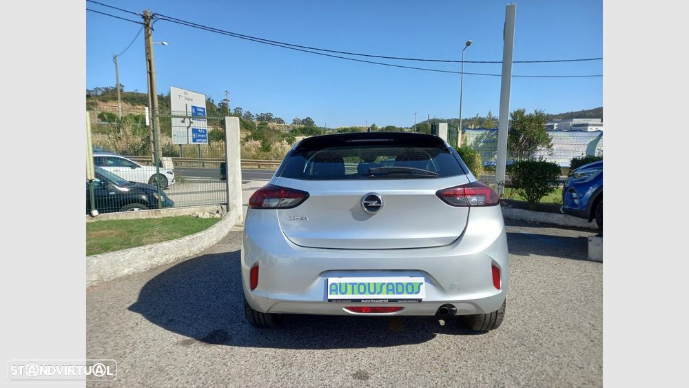 Opel Corsa 1.2 Elegance - 6