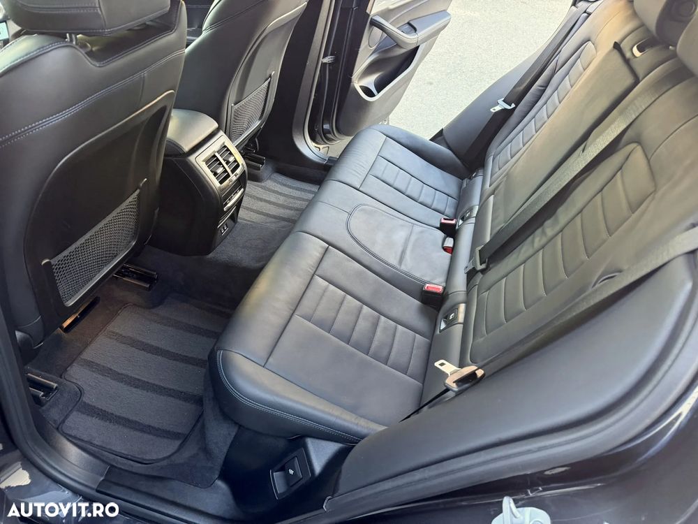 BMW X4 xDrive20d Aut. M Sport Edition - 10