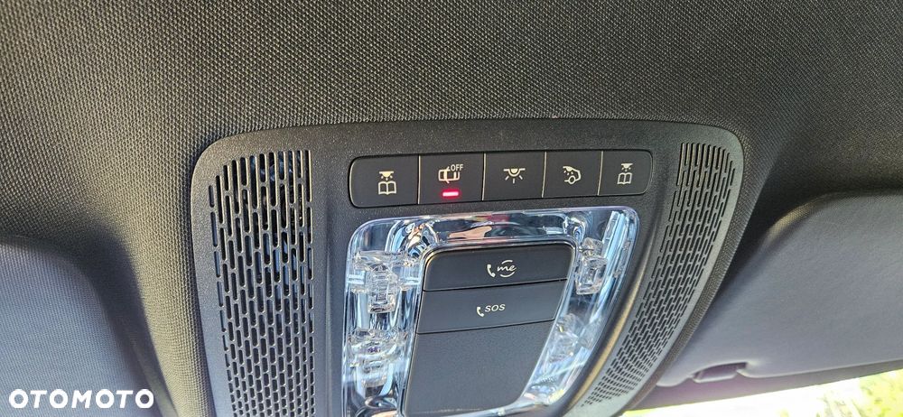 Mercedes-Benz CLA 200 AMG Line 7G-DCT - 22