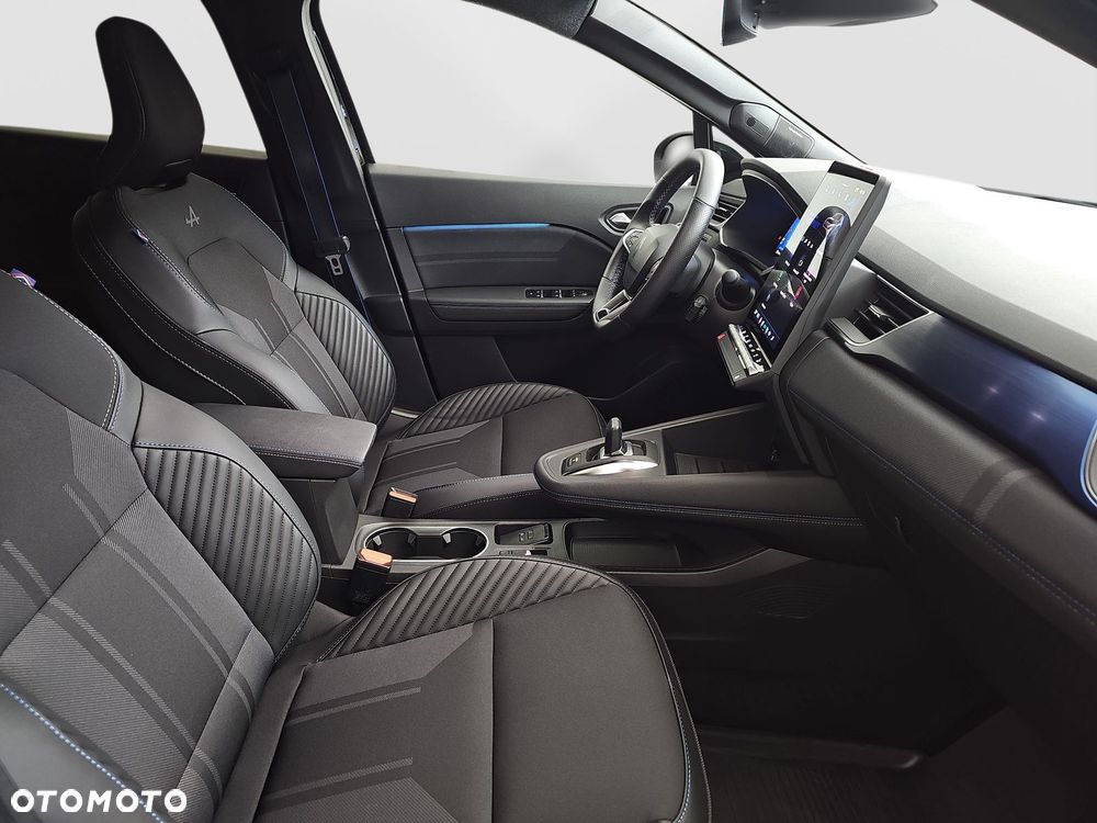 Renault Symbioz 1.8 E-Tech Full Hybrid 160 Esprit Alpine - 35