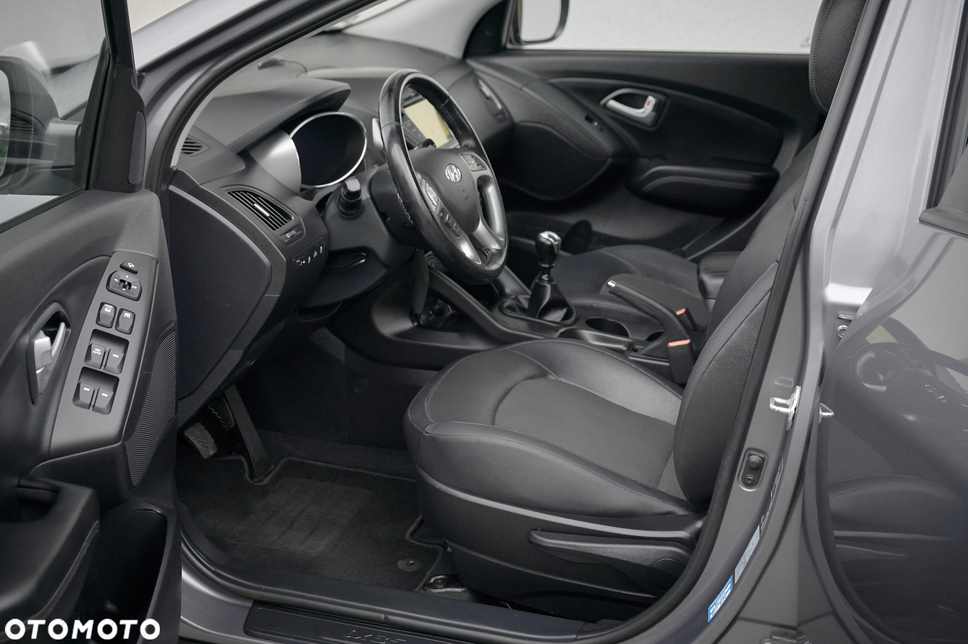 Hyundai ix35 1.7 CRDi 2WD Comfort - 24