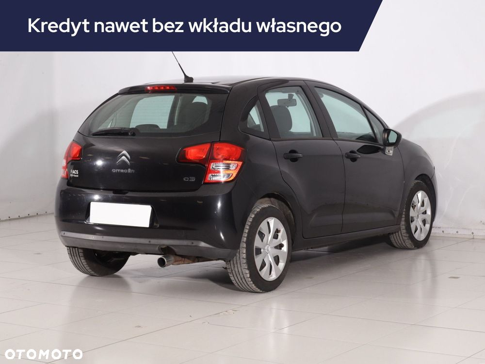Citroën C3 - 7