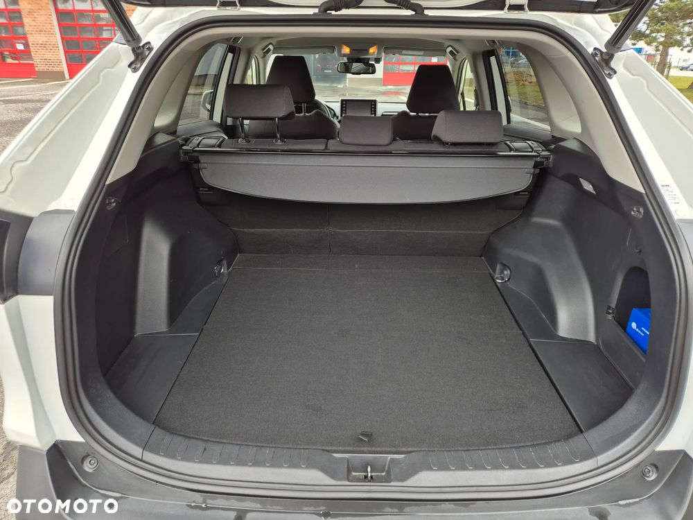 Toyota RAV4 2.0 Comfort 4x2 MS - 16