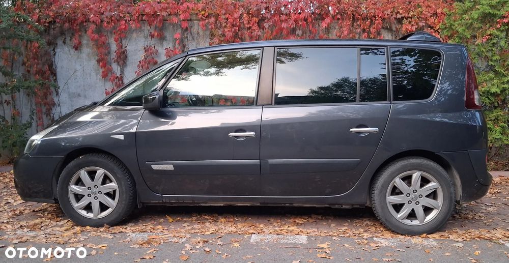 Renault Espace 2013 photo 5