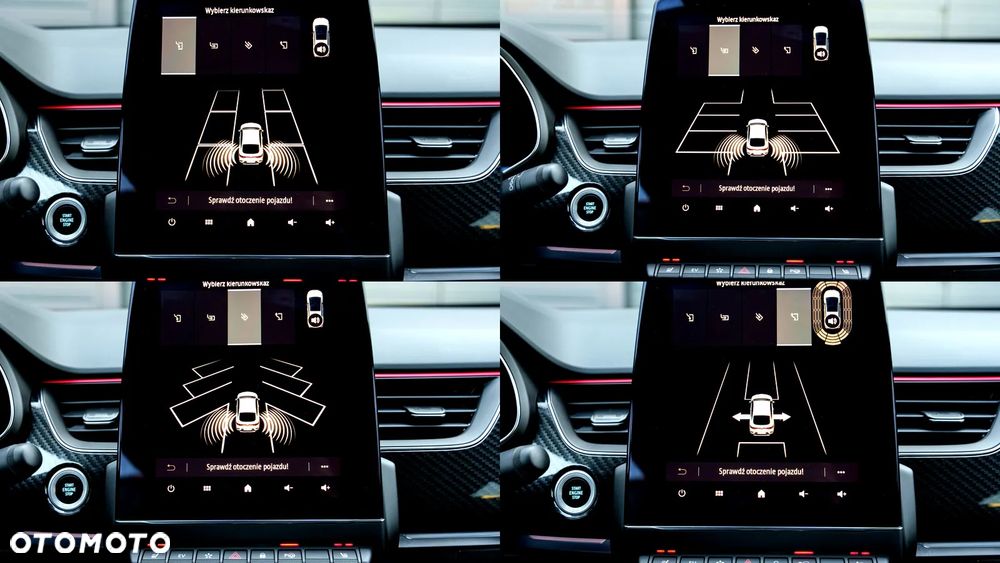 Renault Arkana E-TECH 145 R.S.LINE - 32