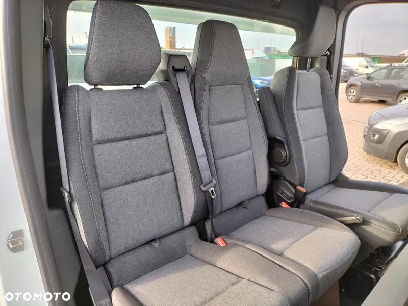 Renault Master Skrzynia Otwarta 8EP - 8
