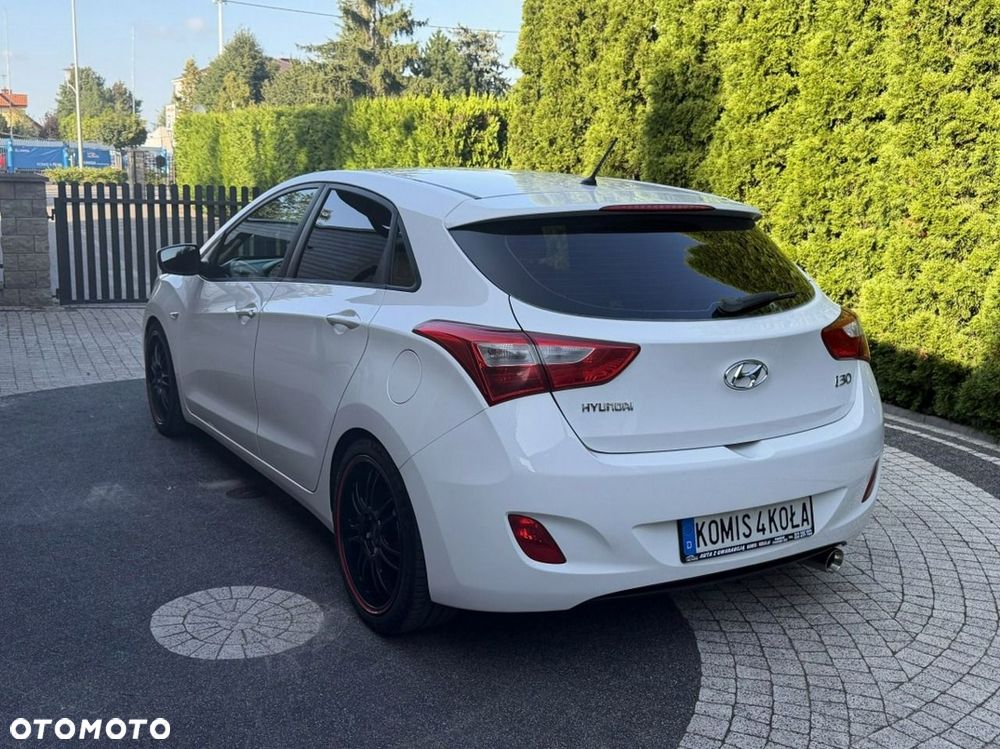Hyundai i30 - 4
