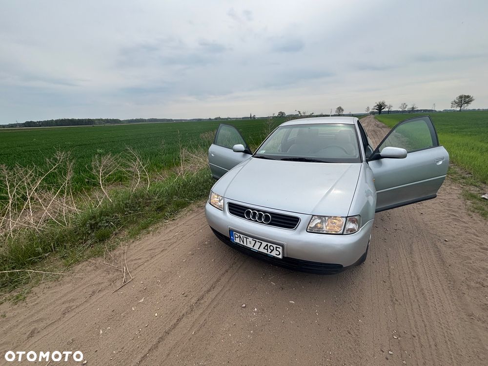 Audi A3 3-drzwiowe - 12