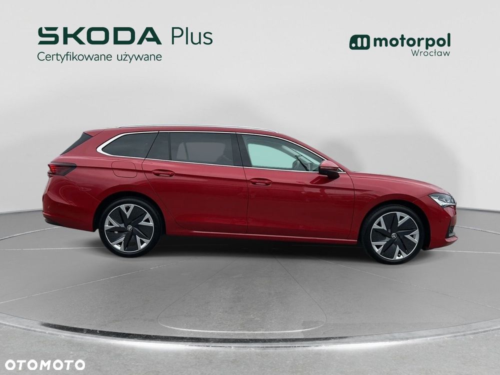 Skoda Superb 1.5 TSI mHEV Selection DSG - 17