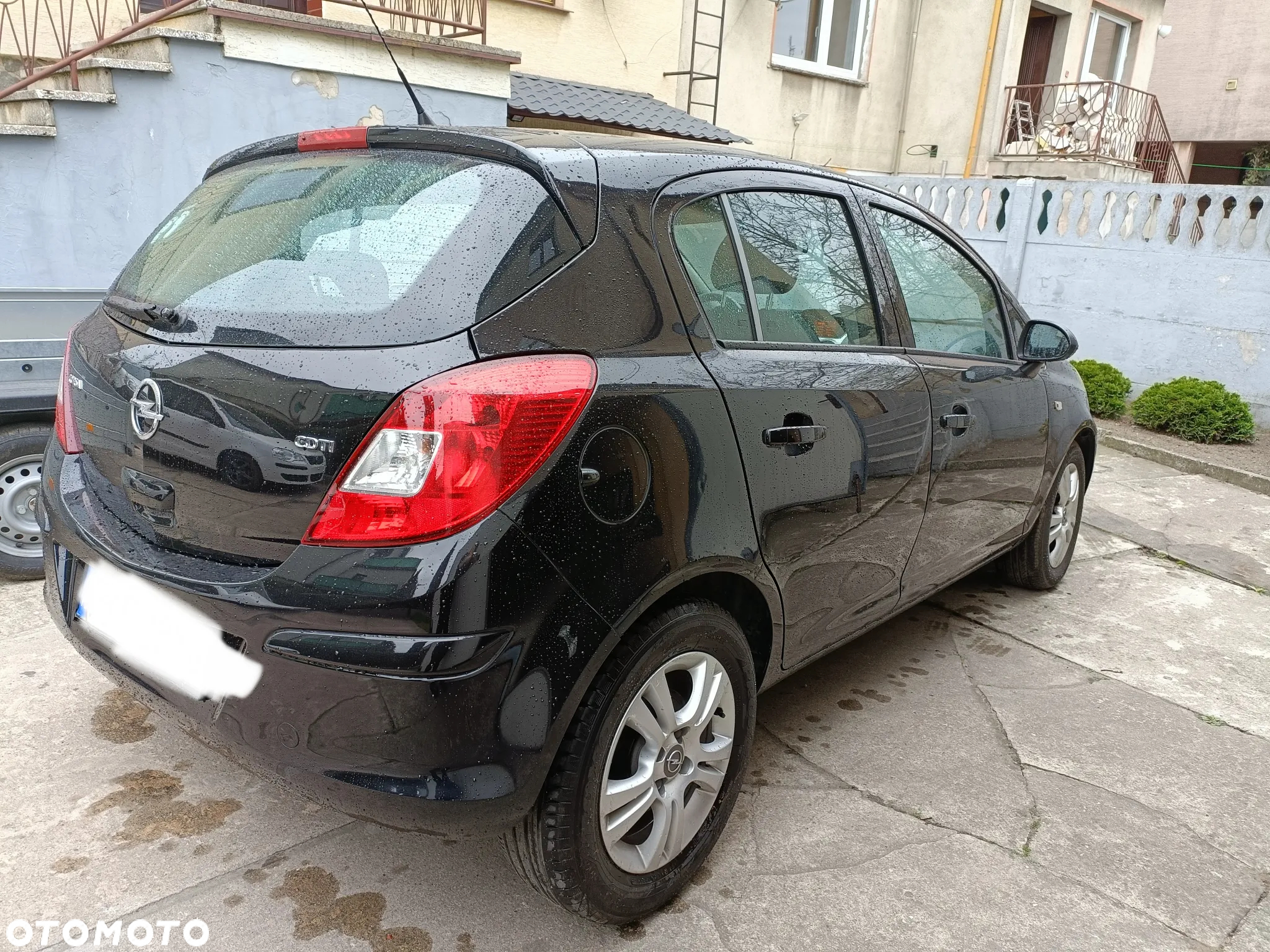 Opel Corsa 1.3 CDTI DPF Easytronic Selection - 6