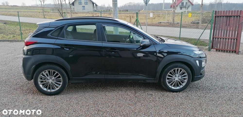 Hyundai Kona 1.0 T-GDI Premiere Style - 4