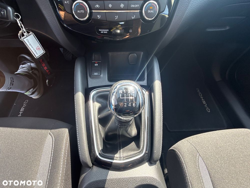 Nissan Qashqai - 26