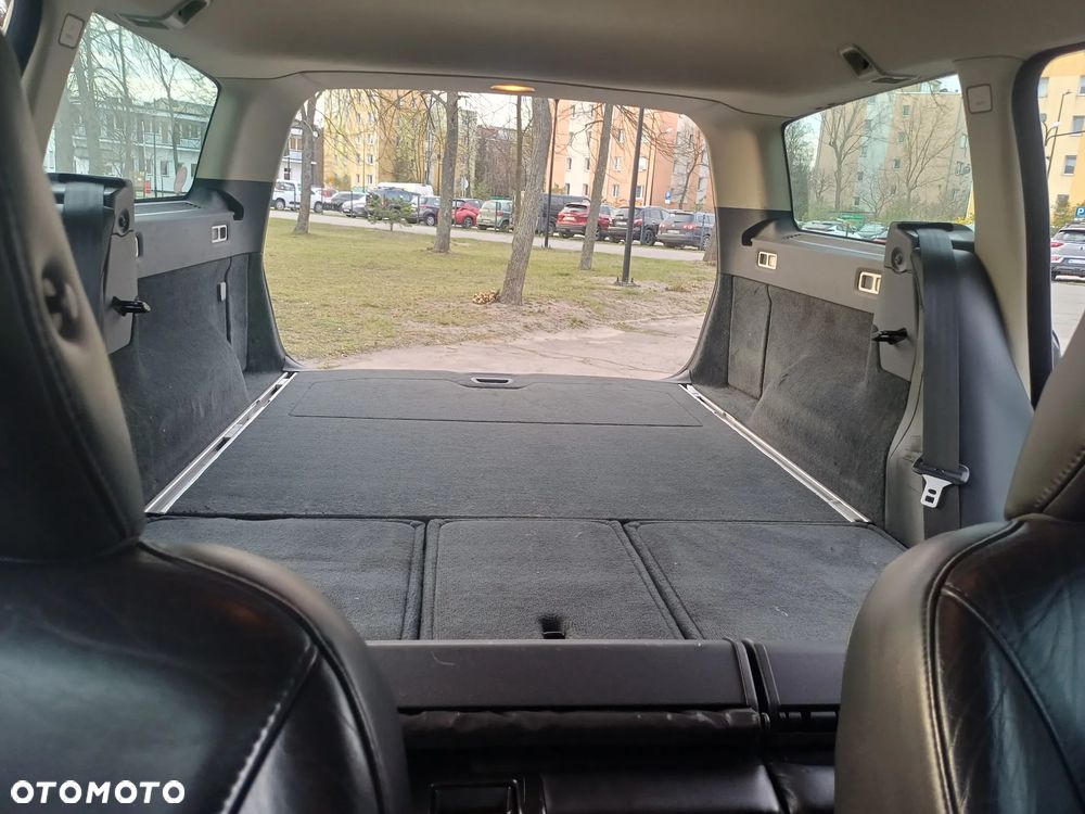 Volvo V70 2.0D Kinetic - 10