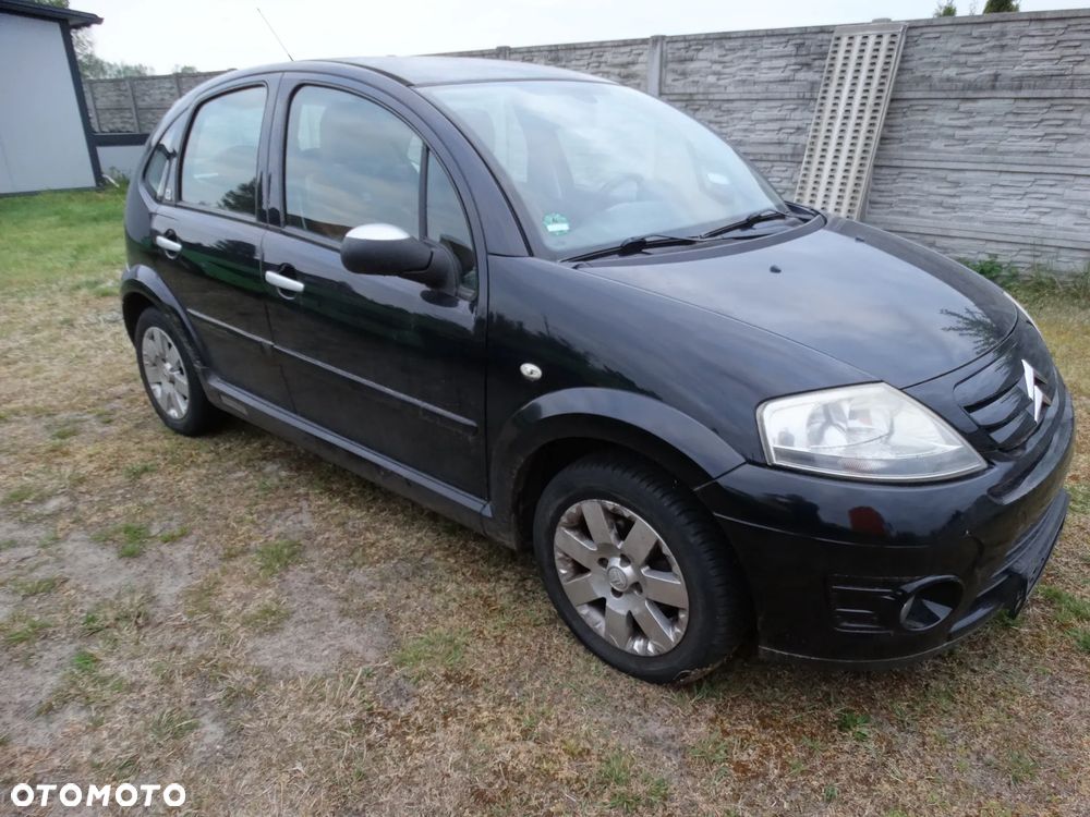 Citroën C3 - 3