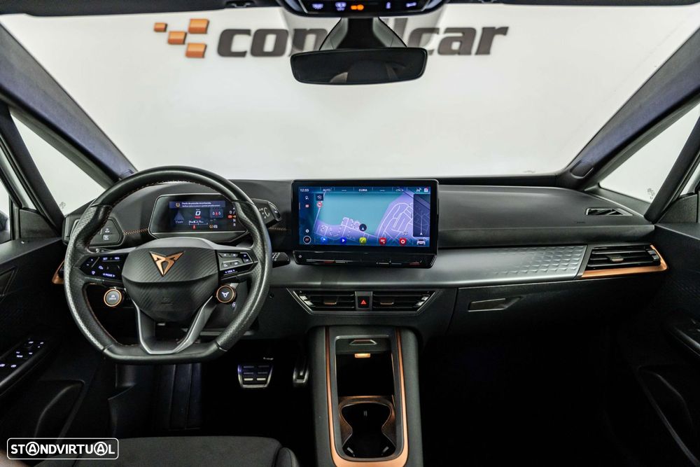 Cupra Born 58 kWh e-Boost - 23