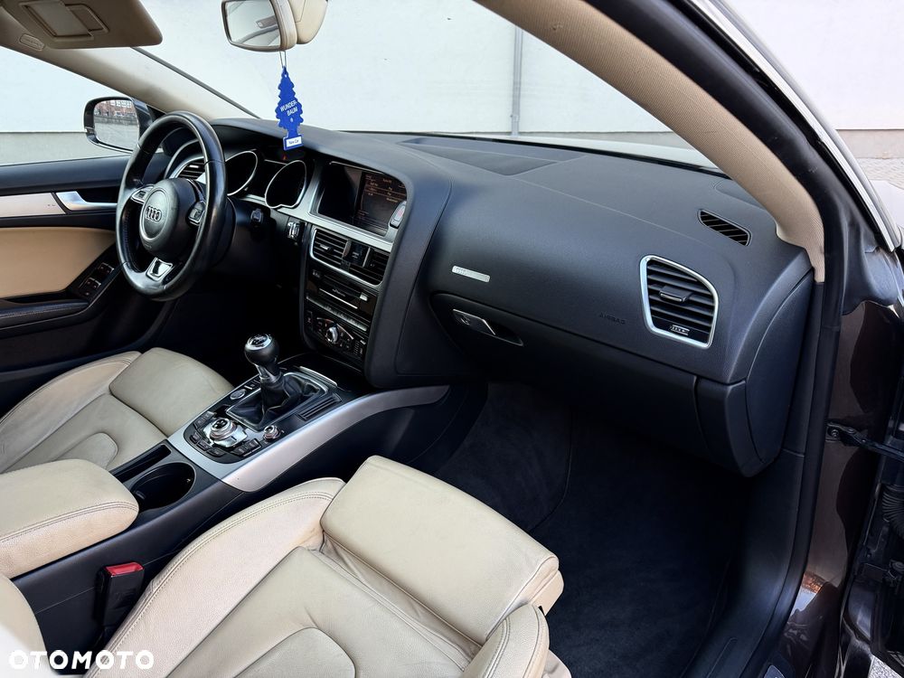 Audi A5 Sportback 2.0 TDI clean diesel Quattro - 21