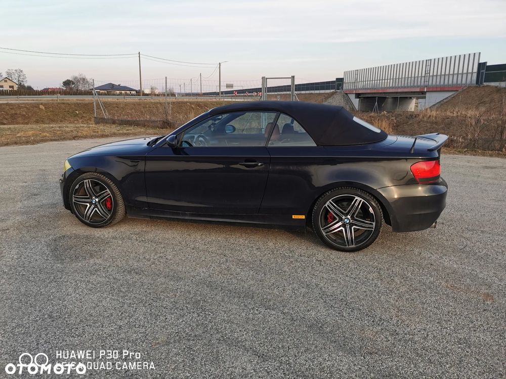 BMW Seria 1 120i Edition Exclusive - 30