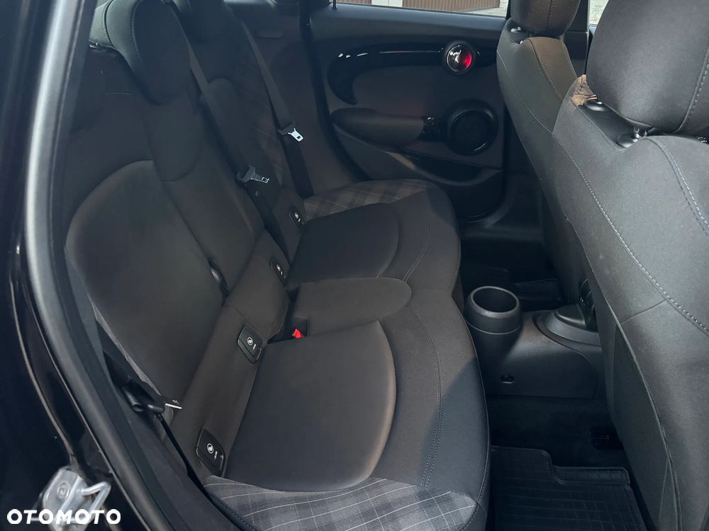 MINI Cooper Yours Trim - 7