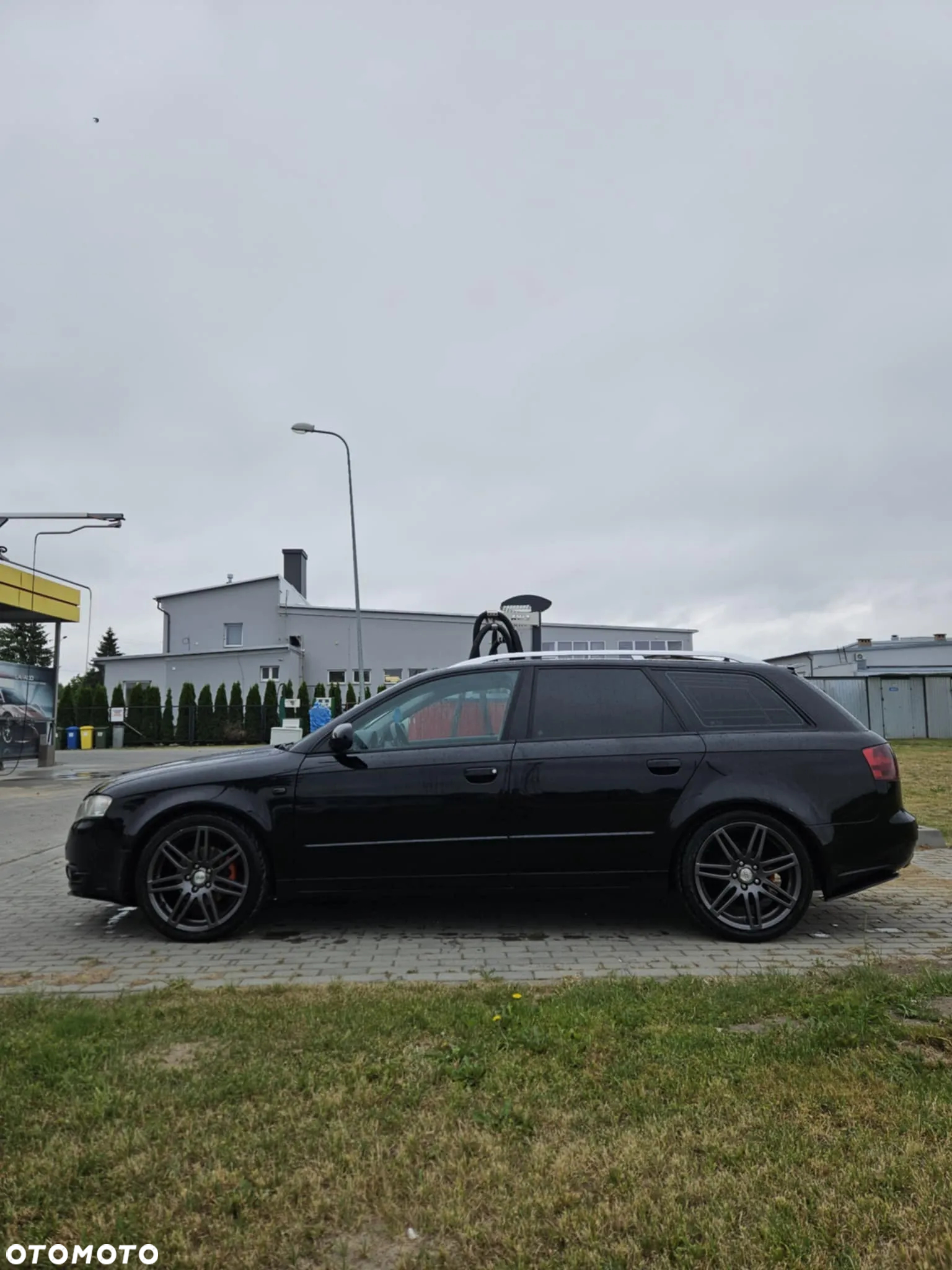 Audi A4 Avant 2.0 TDI - 2