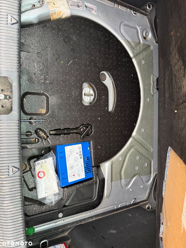 Skoda Yeti 1.2 TSI DSG FAMILY - 10