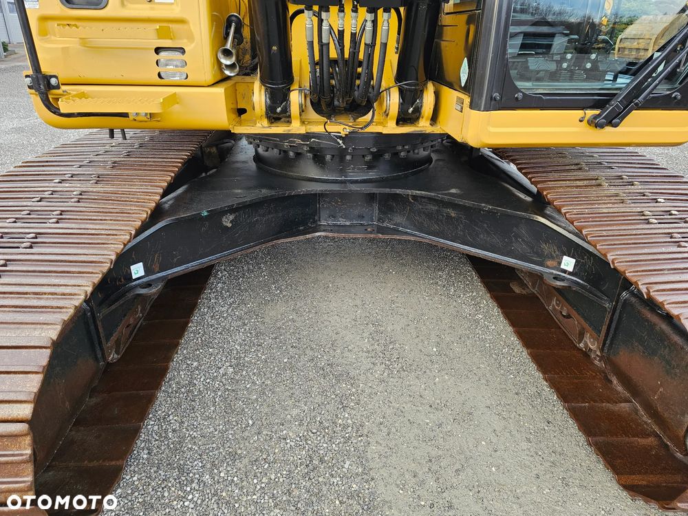 Caterpillar 326 FL - 25