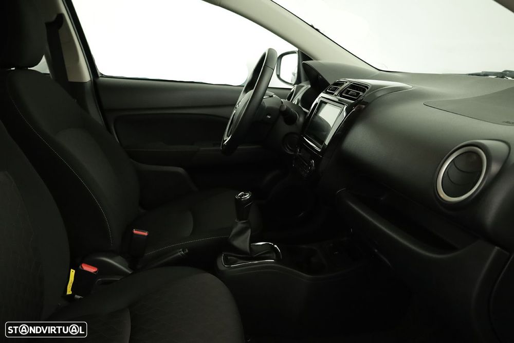 Mitsubishi Space Star 1.2 Connect Edition - 19