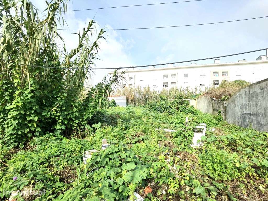 Terreno com 2.000,00m2 para venda junto ao Polo Universitário da Ajuda - Grande imagem: 2/3