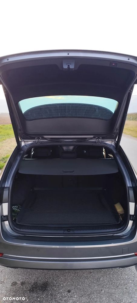 Skoda Octavia 2.0 TDI Style DSG - 6