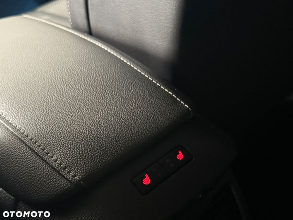 Ford Mondeo 2.0 TDCi STart-Stopp PowerShift-Aut Titanium - 28