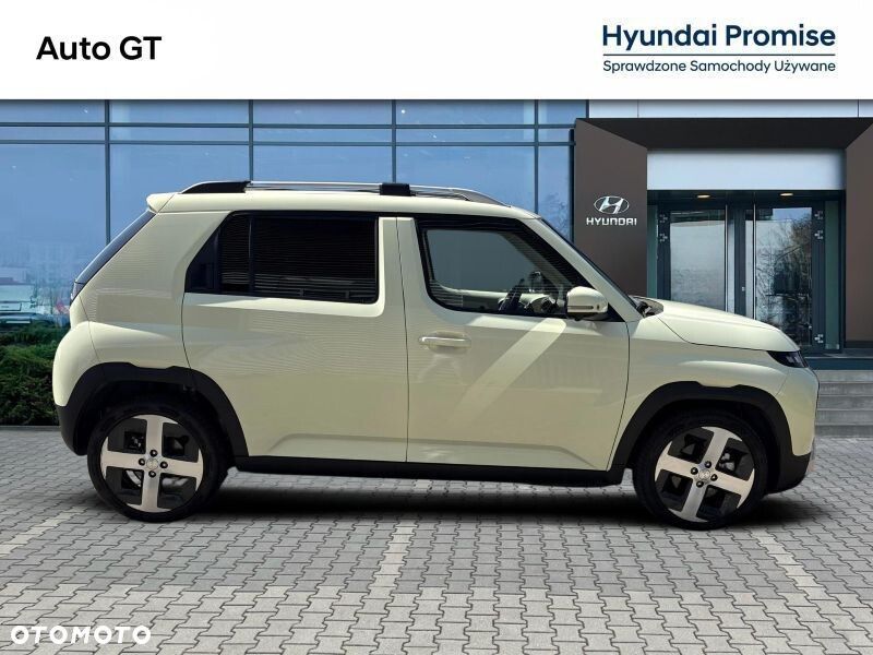 Hyundai Inster 49kWh Smart - 27