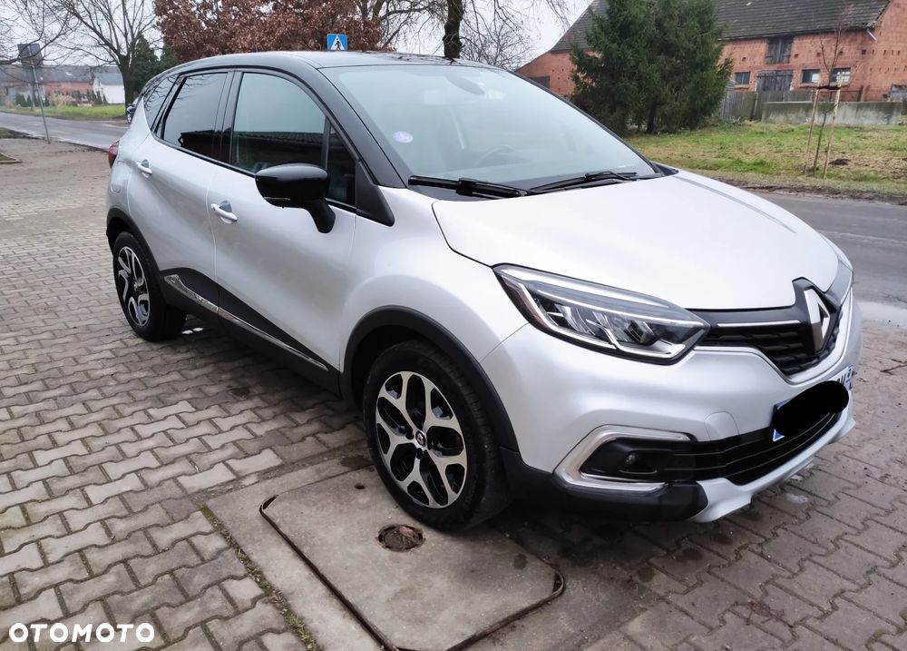 Renault Captur - 11