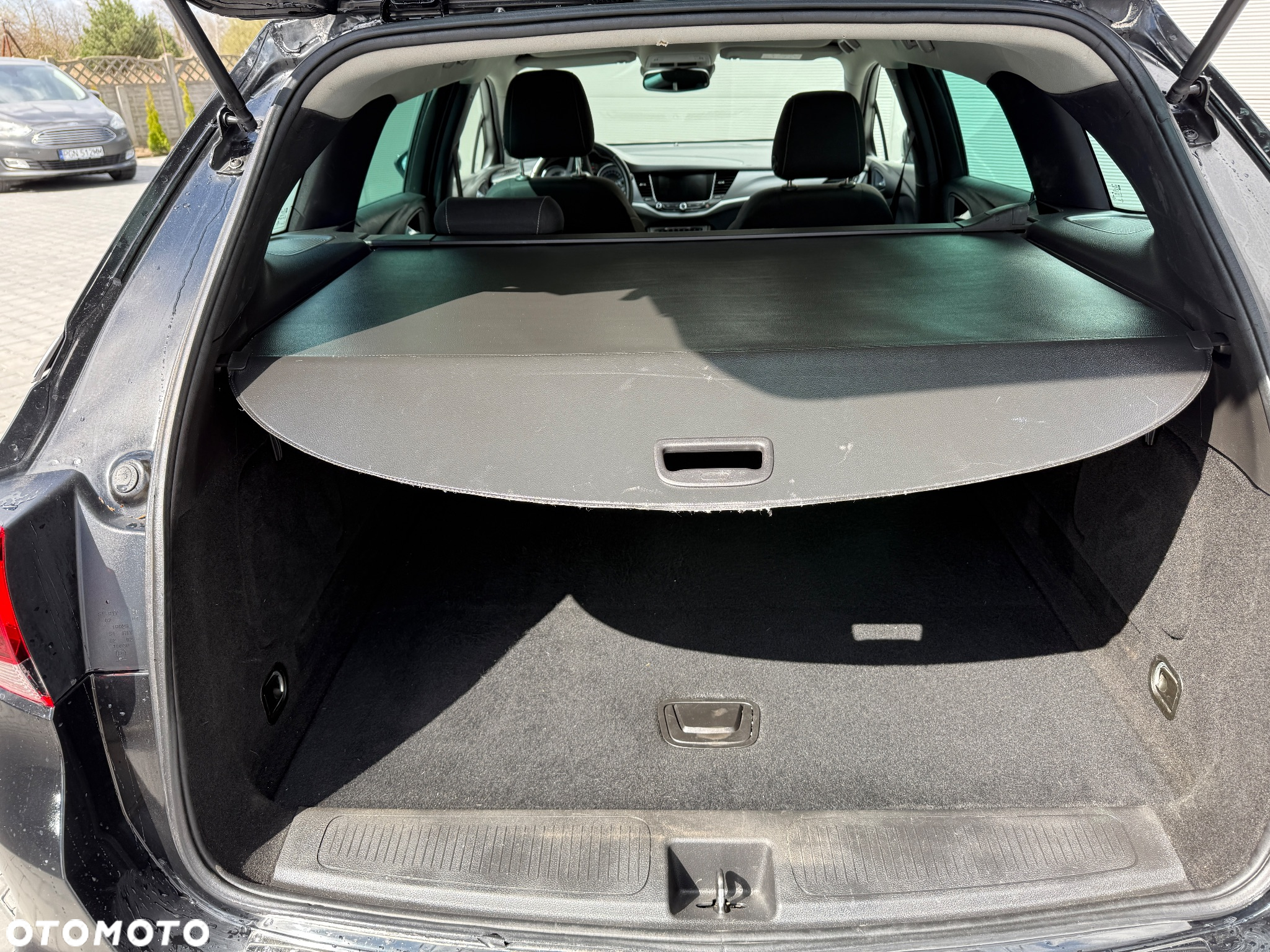 Opel Astra 1.6 D (CDTI) Start/Stop Business - 24